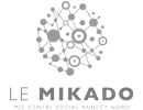 Cinéma Novel – Le Mikado