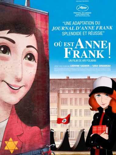 Où est Anne Frank ! Image Où est Anne Frank !