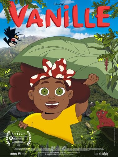 Vanille Image Vanille