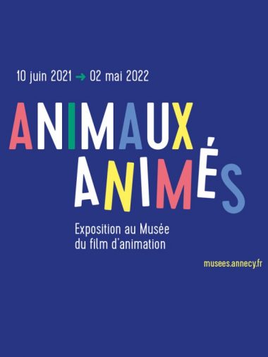 Animaux Animés Image Conférence
