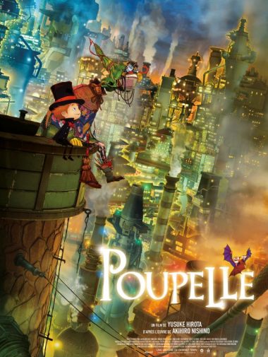 Poupelle Image Poupelle