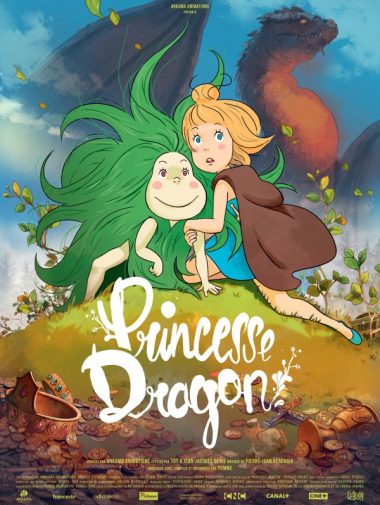 Princesse Dragon Image Princesse Dragon