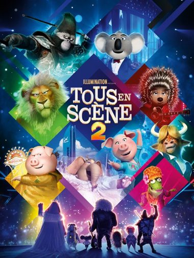Tous en scène 2 Image Tous en scène 2