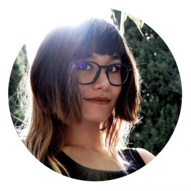 Camille Chao Image Camille Chao